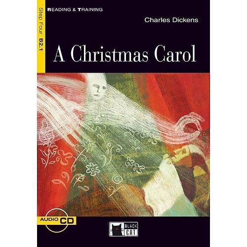 A Christmas Carol Cd'li