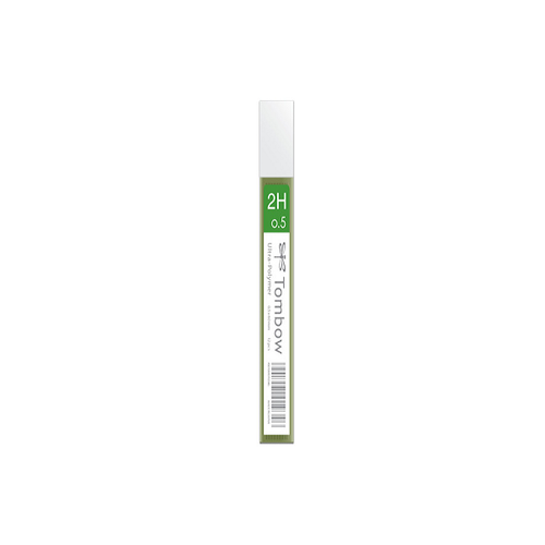 Tombow Min GT Ekonomik 2H 0.5 MM (12 adet) Green Vodafone R5-GT2H