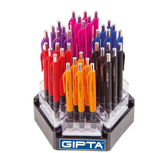 G�pta Versatil Kalem Proton 0.7 MM 6 Renk K181