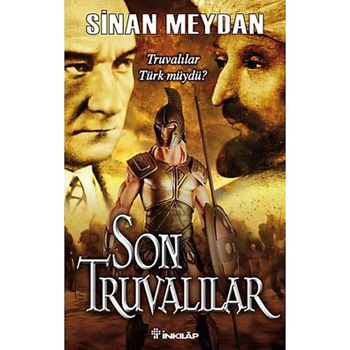 Son Truvallar - Truvallar, Trkler ve Atatrk