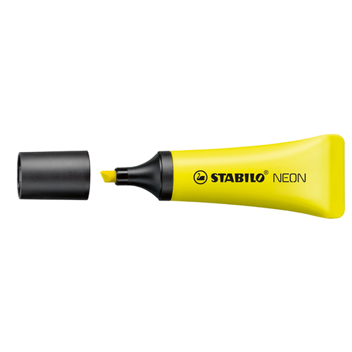 Stabilo Fosforlu Kalem Neon Sar 72/24 (10 lu )