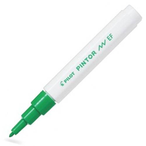 Pilot Pintor (EF) Limon Ye�ili SW-PT-EF-LG