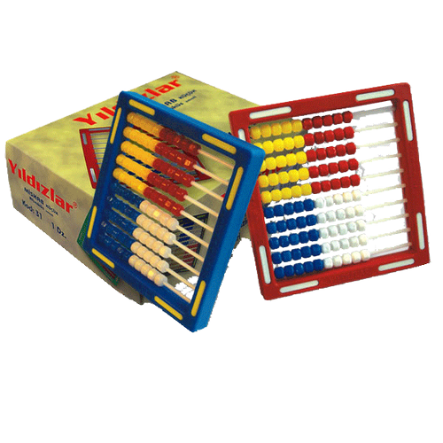 Y�ld�zlar Mishap (Abak�s) K���k 31--12 L�