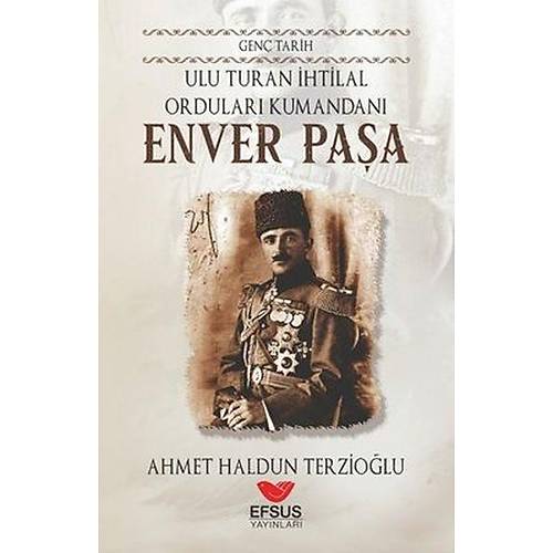 Gen Tarih Enver Paa