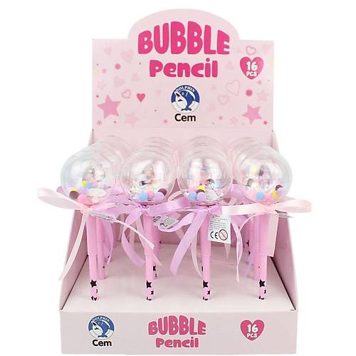 Dolphin Ge�meli Kalem Pullu Pop-1004