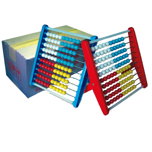 Y�ld�zlar Mishap (Abak�s) B�y�k 32 (12 adet fiyat�d�r)