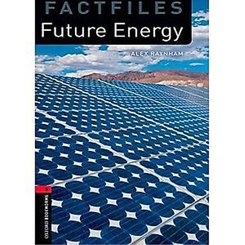 OXFORD OBWL F.3:FUTURE ENERGY