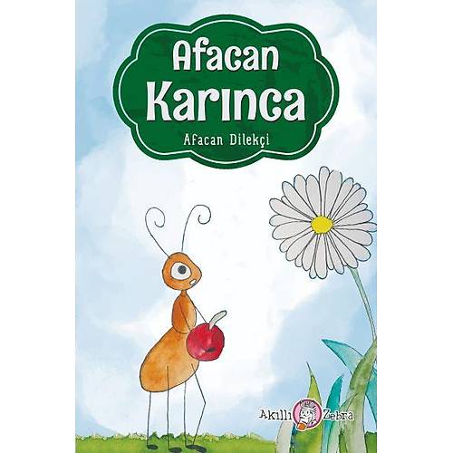 Afacan Karnca