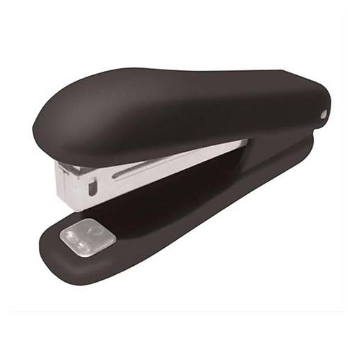 G�pta Z�mba Makinesi No:10 Standart Siyah F0546