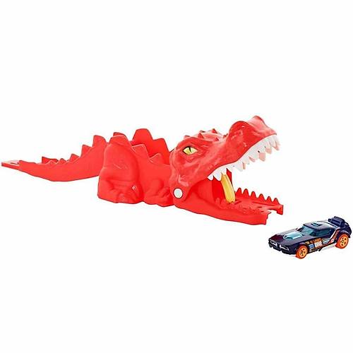 Hot Wheels Vah�i F�rlat�c�lar Serisi GVF41(adet fiyat�, stoktaki renk g�nderilir)