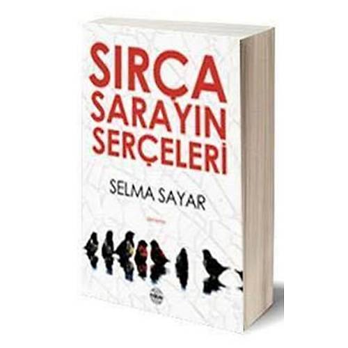 Sra Sarayn Sereleri