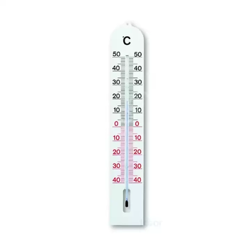 Misyon Termometre Plastik Kartela MSY-842