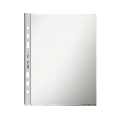 Leitz Po�et Dosya 50 L� A5 �effaf Buzlu L479510