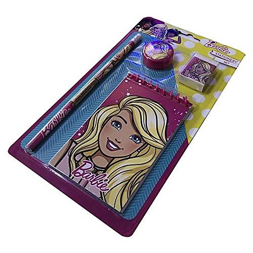 Dolphin K�rtasiye Seti Barbie B-06048