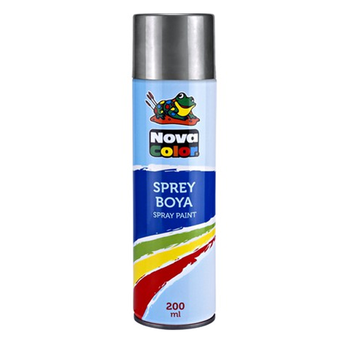Nova Color Sprey Boya 200 ML G�m�� NC-812