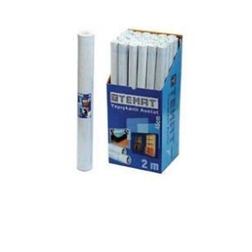 Temat Asetat Yap��kanl� Rulo 45 CM x 10 MT �effaf 11593