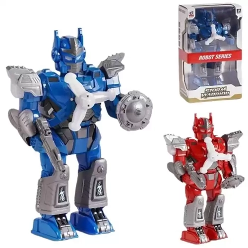 Canem Oyuncak Robot 6027