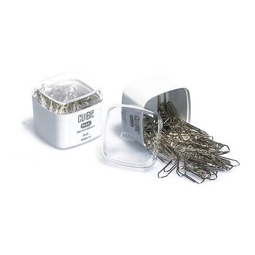 Mas Ata� Nikel Cubbie No:2 1240