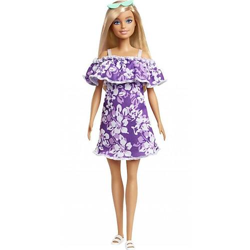 Barbie Okyanusu Seviyor Bebekleri (adet fiyat�, kar���k model)