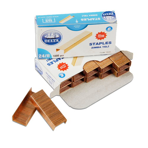 Delta Z�mba Teli 1000 L� 35 Syf 24/8 Sar� (10 kutu)