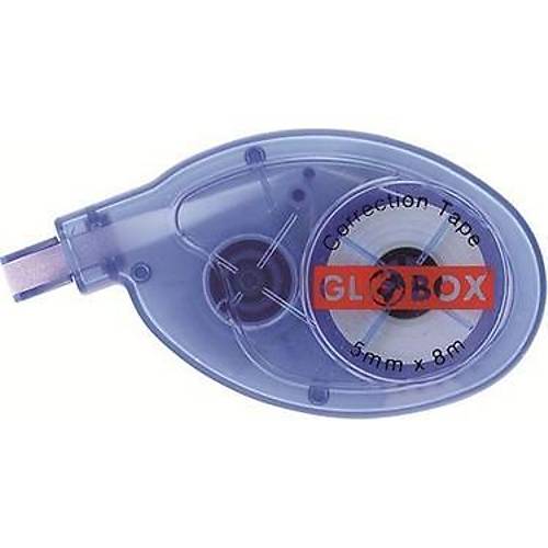 Globox �erit Silici 5 MM x 8 MT 6933