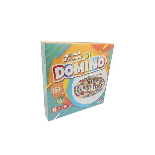 Bu-Bu Games Domino GM0049