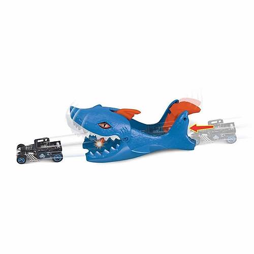 Hot Wheels Vah�i F�rlat�c�lar Serisi GVF41(adet fiyat�, stoktaki renk g�nderilir)