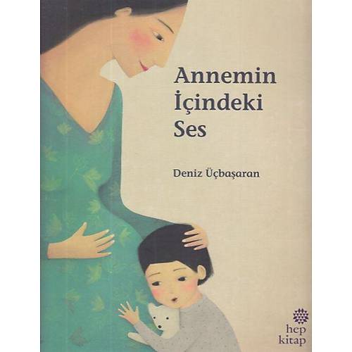 Annemin indeki Ses