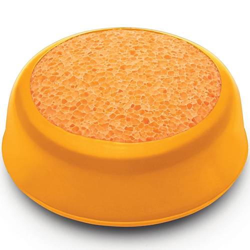 Mas Parmak Nemlendirme S�ngeri Turuncu 680-4-LI-PKT