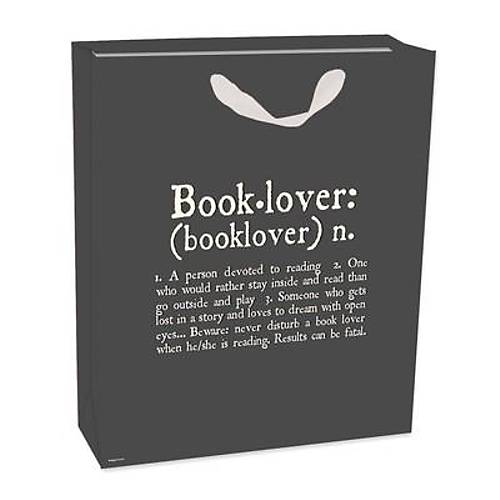 LEGAM LARGE BOOKLOVERS