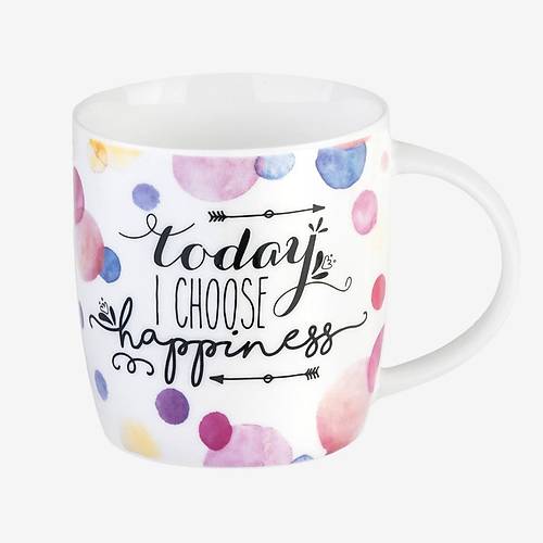 LEGAM GUNAYDIN HAPPINESS KUPA