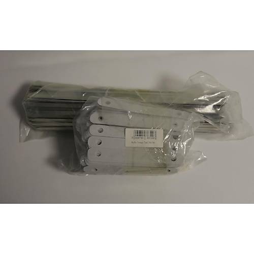 Bafix Dosya Teli 24 CM (1000 li paket)