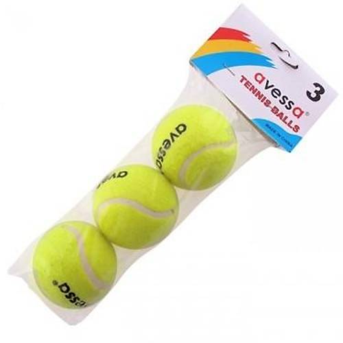 Kort Tenis Topu 3 L�