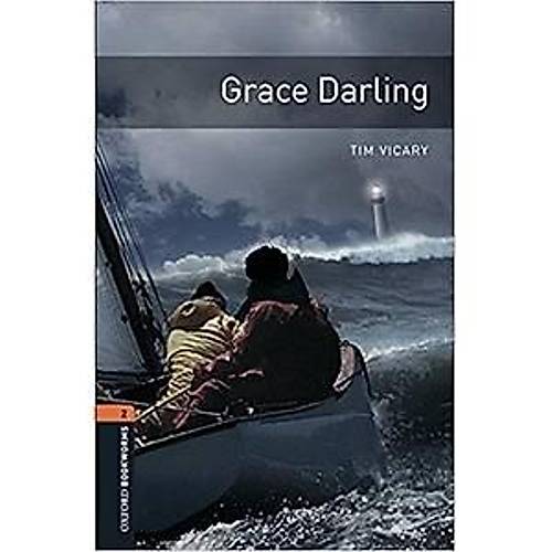 OXFORD OBWL 2:GRACE DARLING  MP3