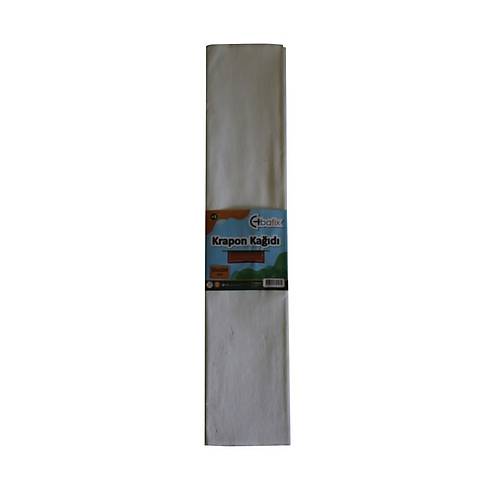 Bafix Krapon Ka��d� 10 LU 50x200 CM Beyaz-10-PKT