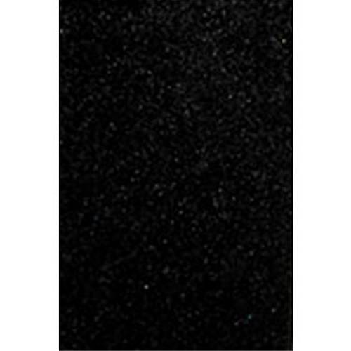 Bafix Eva D�z Renk 50x70 Siyah-10-PKT
