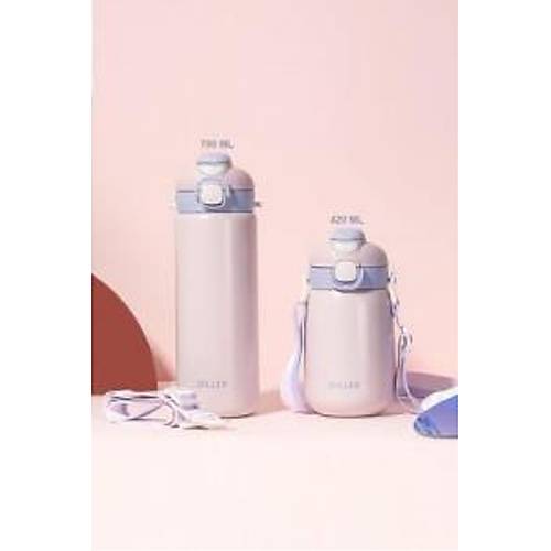 Diller Matara �elik Karma Renk 700 ML D9061