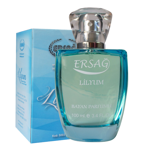 ERSA� L�LYUM EDP BAYAN PARF�M 100 CC