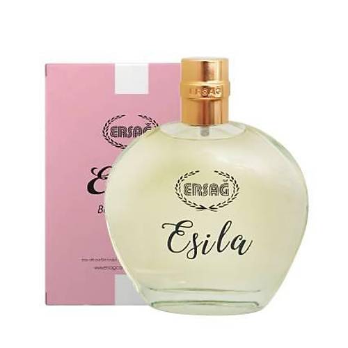 ERSA� ES�LA EDP BAYAN PARF�M� 100 CC