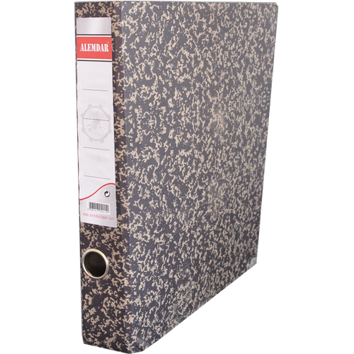 Alemdar Klasr Karton Dar Siyah 5 L PAKET-5-LI-PKT
