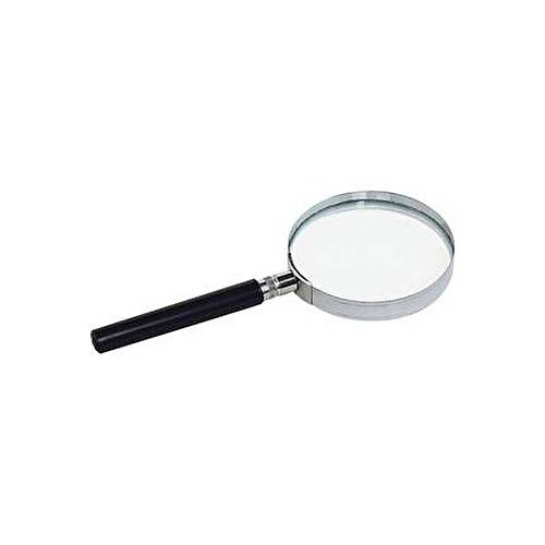 Glass B�y�te� Metal �er�eveli 90 MM 1027