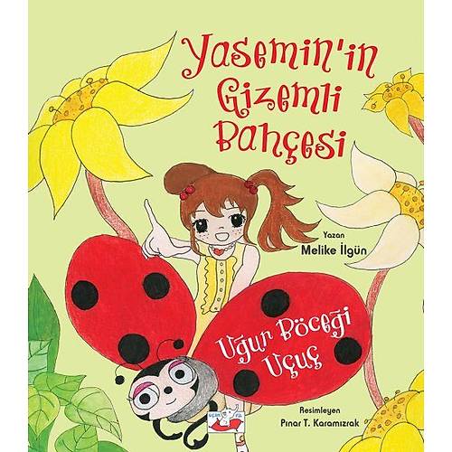 Yasemin?in Gizemli Bahesi - Uur Bcei Uu