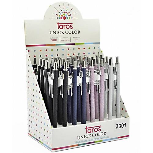 Unick Color Versatil Kalem Simli (48 Li) 3301