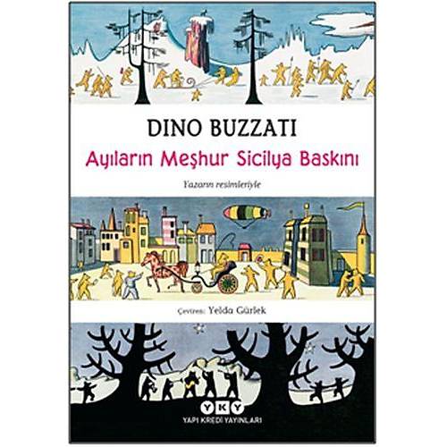 Aylarn Mehur Siciliya Baskn