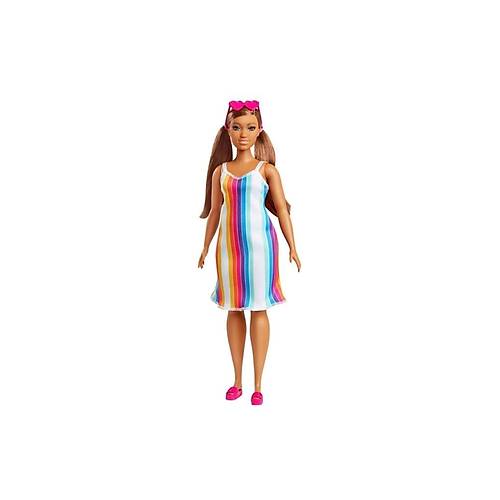 Barbie Okyanusu Seviyor Bebekleri (adet fiyat�, kar���k model)