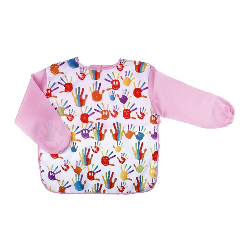 Nova Color Boyama �nl��� B�y�k Boy Pembe NC-4108