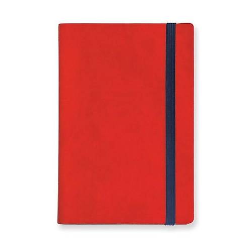 LEGAM MY NOTEBOOK LARGE DUZ KIRMIZI