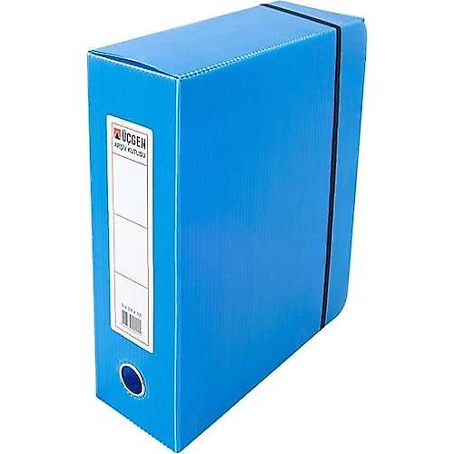 ��gen Proje Kutusu Plastik 24x32x22 2.000 Li