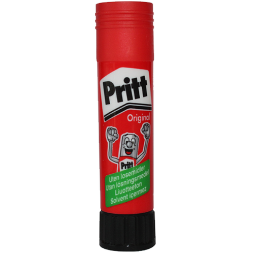 Pritt Stick Yaptrc 11 Gr 208882-25 L PAKET-25-LI-PKT