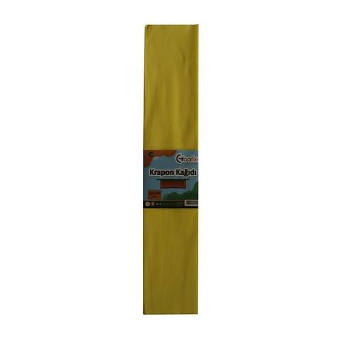 Bafix Krapon Ka��d� 10 LU 50x200 CM Sar�-10-PKT